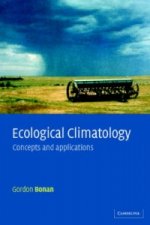 Ecological Climatology