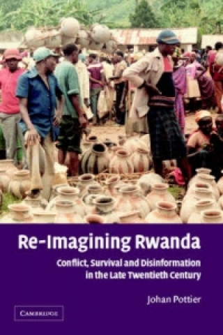 Re-Imagining Rwanda