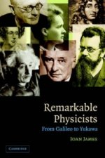 Remarkable Physicists