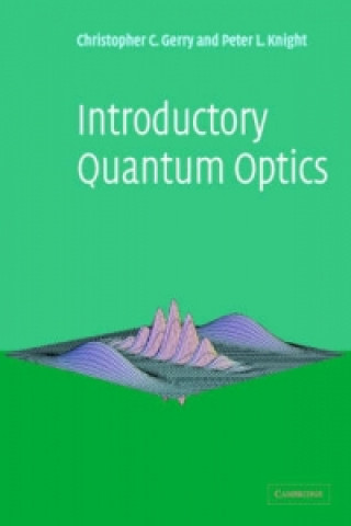 Introductory Quantum Optics