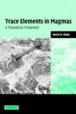 Trace Elements in Magmas