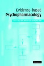 Evidence-based Psychopharmacology