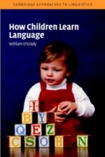 How Children Learn Language