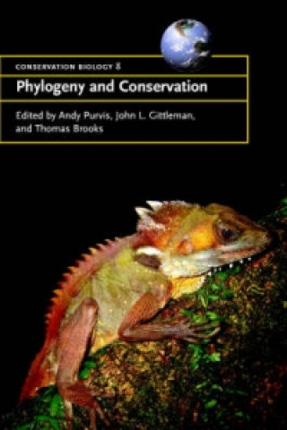 Phylogeny and Conservation