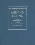 Cambridge Handbook of Age and Ageing