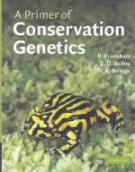 Primer of Conservation Genetics