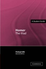 Homer: The Iliad