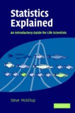 Statistics Explained, An Introductory Guide for Life Scientists
