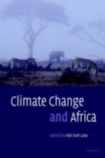 Climate Change and Africa