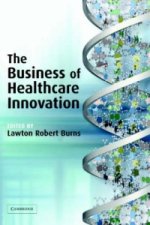 Business of Healthcare Innovation