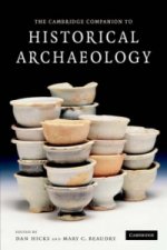 Cambridge Companion to Historical Archaeology