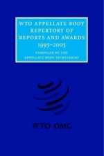 WTO Appellate Body Repertory of Reports and Awards