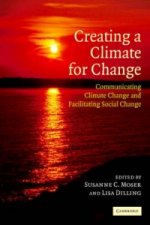 Creating a Climate for Change