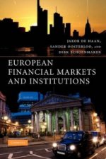 European Financial Markets and Institutions