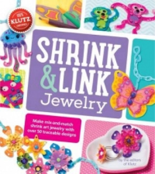 Shrink & Link Jewelry