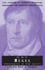 G.W.F Hegel