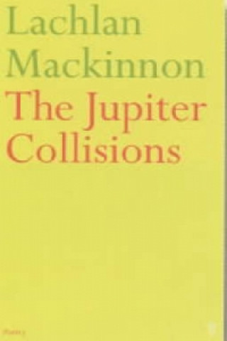 Jupiter Collisions