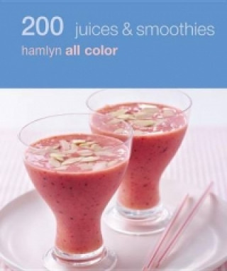 200 Juices & Smoothies