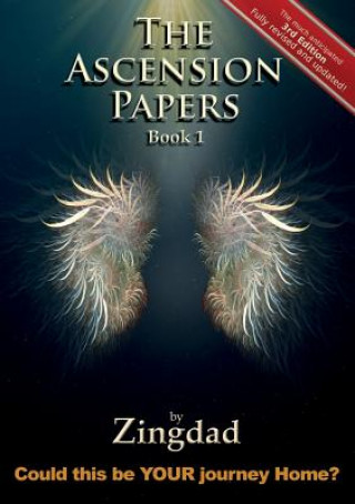 Ascension Papers - Book 1 (Zingdad)(Miękka)