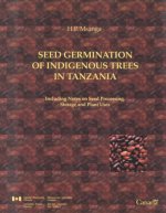 Seed Germination of Indigenous Trees in Tanzania
