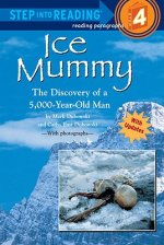 Ice Mummy