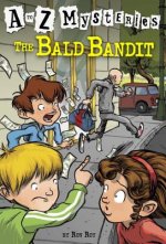 Case of the Bald Bandit