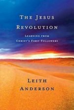 Jesus Revolution