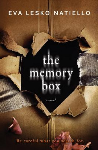 Memory Box (Eva Lesko Natiello)(Brožovaná)