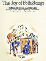 Joy of Folk Songs