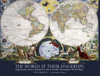 World at Their Fingertips