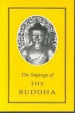 Sayings of Buddha