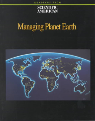 Managing Planet Earth