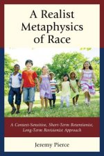 Realist Metaphysics of Race