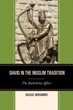 David in the Muslim Tradition