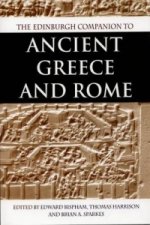 Edinburgh Companion to Ancient Greece and Rome