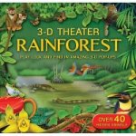 3D Theater: Rainforest