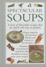 Spectacular Soups