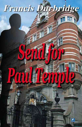 Send for Paul Temple