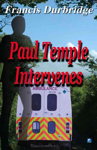 Paul Temple Intervenes