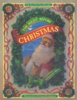 Night Before Christmas (board book)