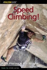Speed Climbing!