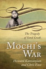 Mochi's War