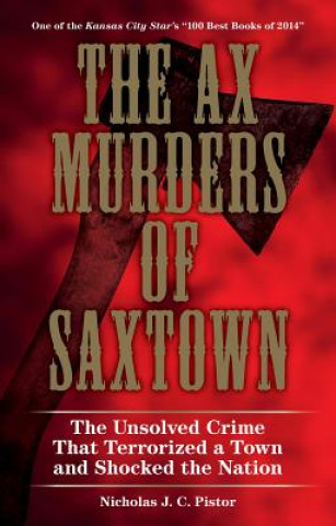 Ax Murders of Saxtown