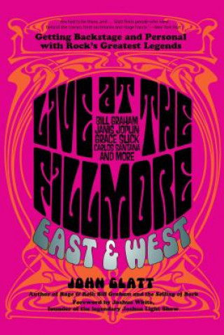 Live at the Fillmore East and West