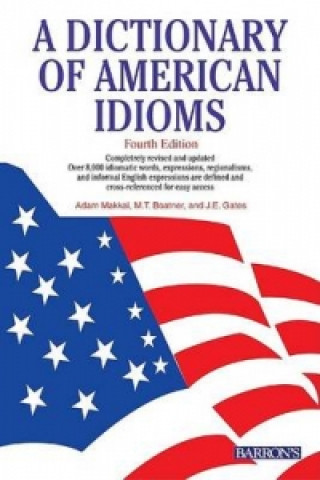 Dictionary of American Idioms