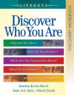 LifeKeys Discovery Workbook - Discover Who You Are