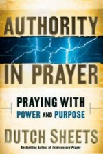 Authority in Prayer