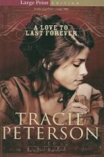 Love to Last Forever