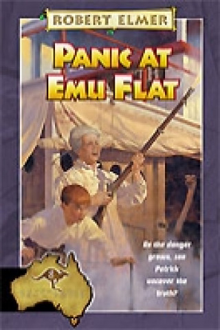 Panic at EMU Flat