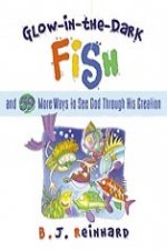 Glow in the Dark Fish
